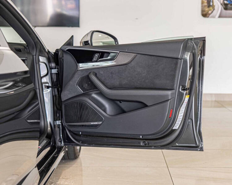 2023 Audi S5 Sportback 3.0T quattro Premium Plus