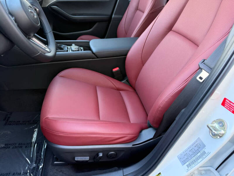 2026 Mazda Mazda3 Hatchback 2.5 S Premium