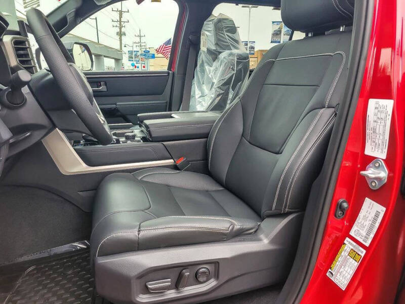 2026 Toyota Sequoia