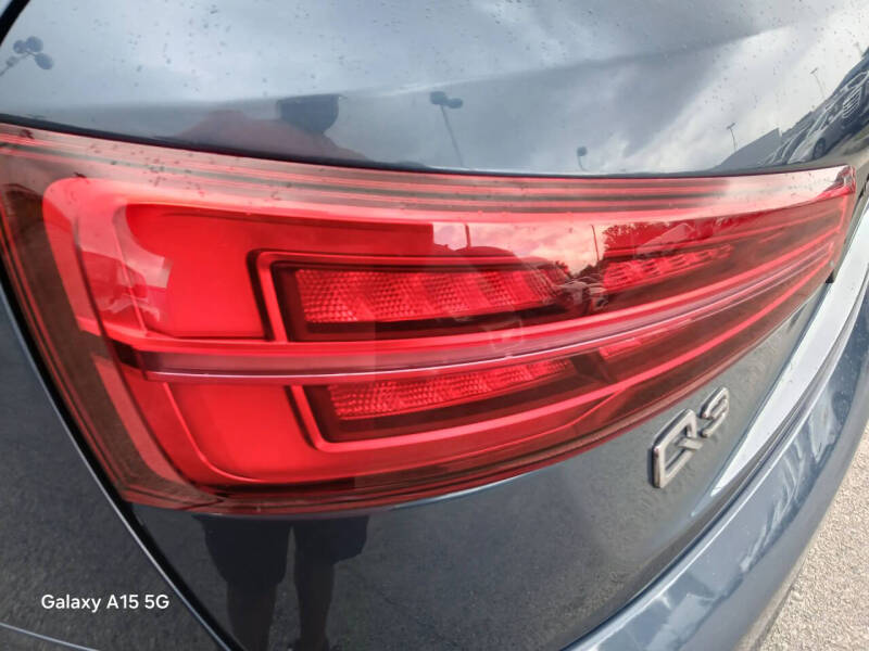 2017 Audi Q3 2.0T Premium Plus
