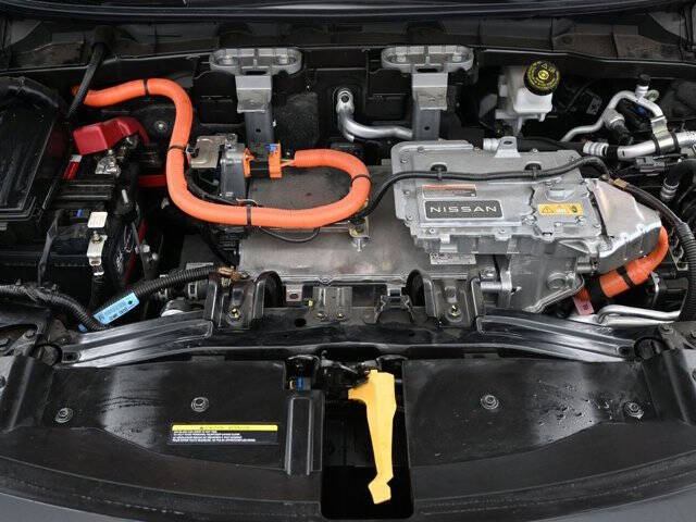 2024 Nissan Ariya Engage e-4ORCE