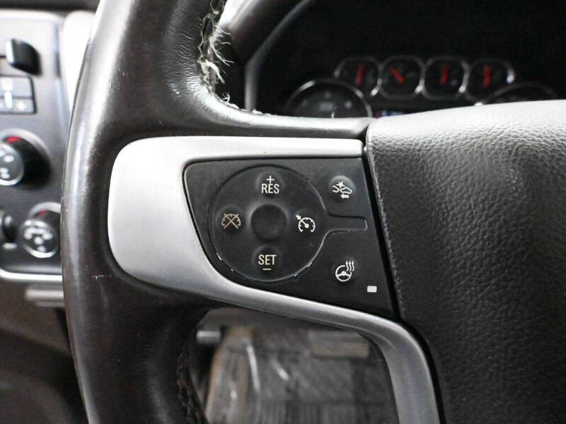 2016 GMC Sierra 1500