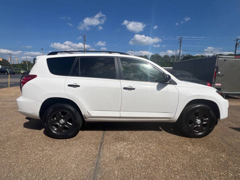 2010 Toyota RAV4