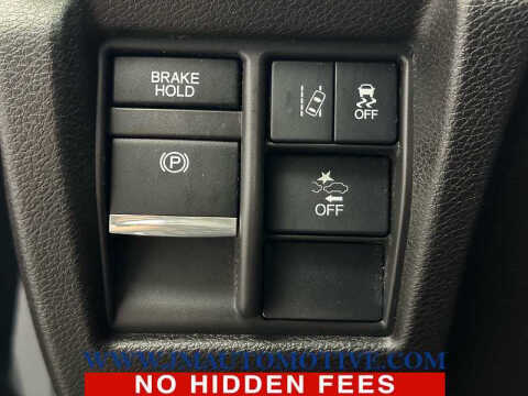 2018 Acura MDX SH-AWD