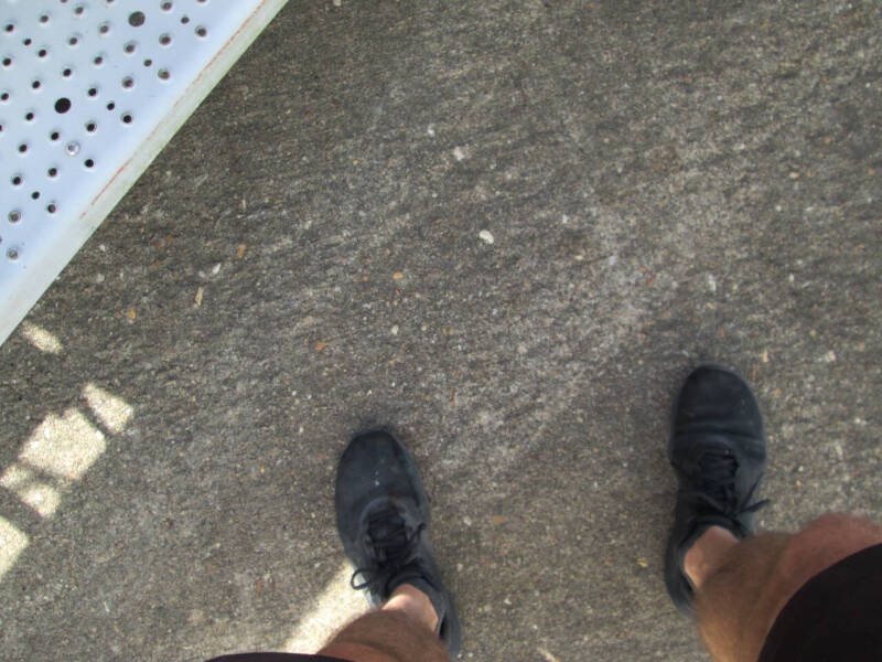 2005 Freightliner Business class M2