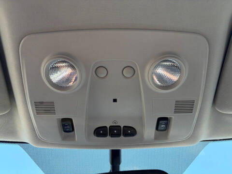 2008 GMC Acadia SLT-2