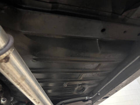 1961 Oldsmobile Starfire