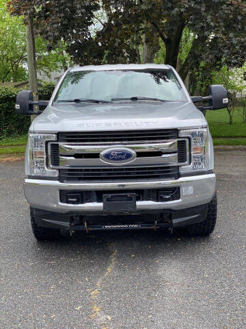 2017 Ford F-250 Super Duty for sale at Kars 4 Sale LLC in Little Ferry NJ