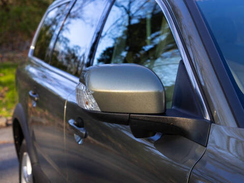 2010 Volvo XC70 3.2