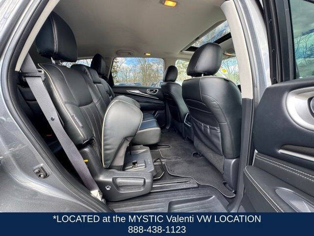 2019 Infiniti QX60