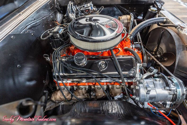 1966 Chevrolet Chevelle