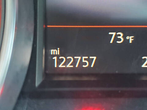 2018 Volkswagen Golf GTI SE