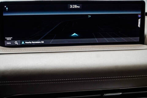 2023 Genesis GV80 2.5T