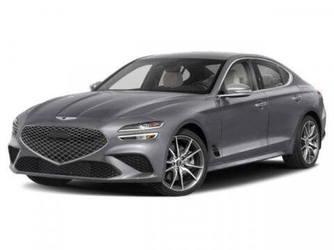 2023 Genesis G70 for sale at Mike Schmitz Automotive Group in Dothan AL