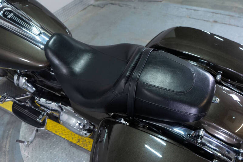 2021 Harley-Davidson Street Glide
