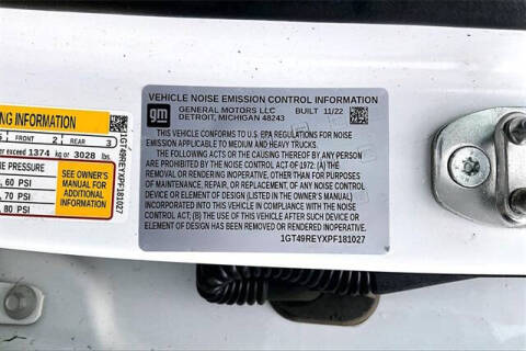 2023 GMC Sierra 2500HD