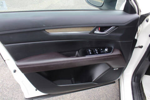 2019 Mazda CX-5 Signature