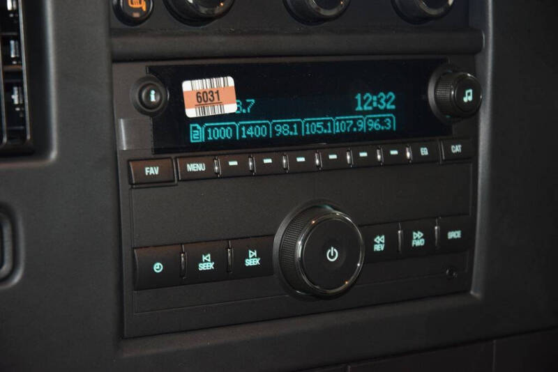 2025 Chevrolet Express 2500