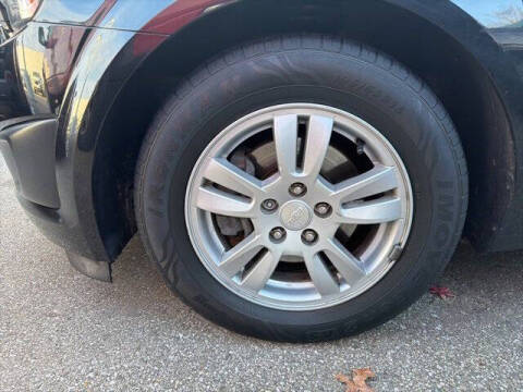 2016 Chevrolet Sonic LT Auto