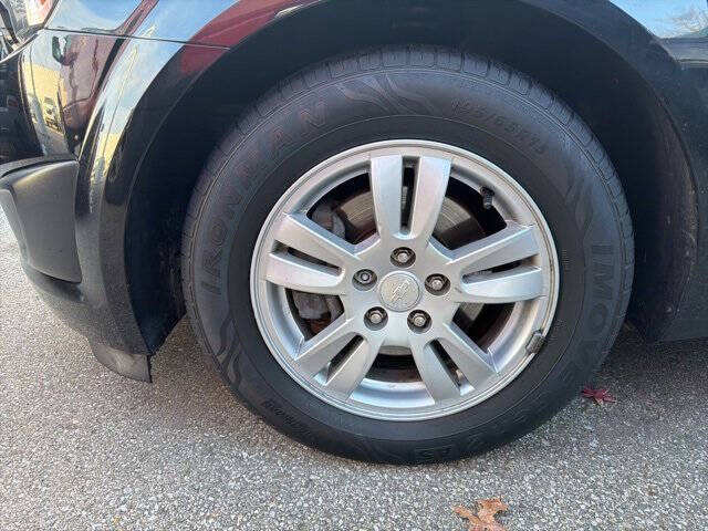 2016 Chevrolet Sonic LT Auto