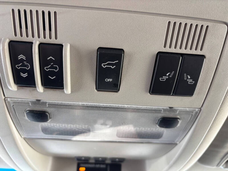 2009 Chevrolet Tahoe LT