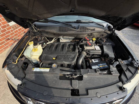 2011 Jeep Compass Limited