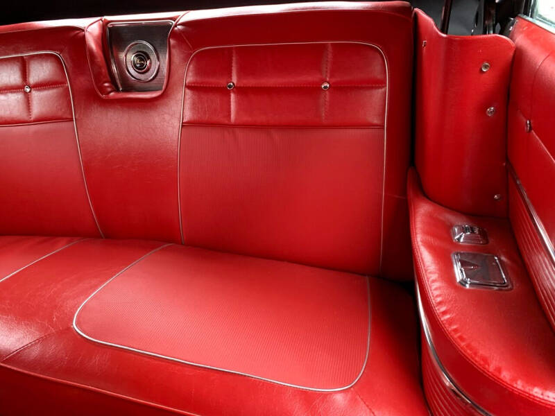 1962 Chevrolet Impala