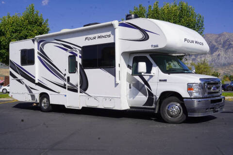 2021 Thor Motor Coach Four Winds