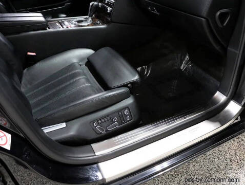 2006 Bentley Continental Flying Spur