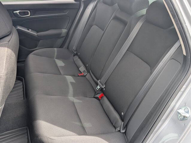 2023 Honda Civic