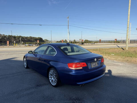 2007 BMW 3 Series 328i