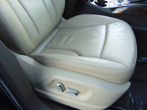 2014 Audi Q5 3.0 quattro TDI Premium Plus