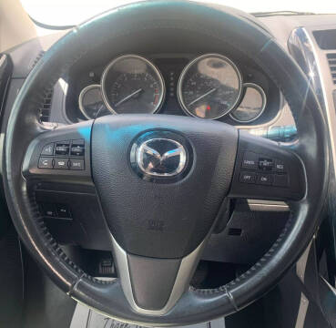 2015 Mazda CX-9 Touring