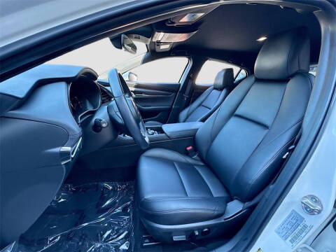 2019 Mazda Mazda3 Hatchback Preferred