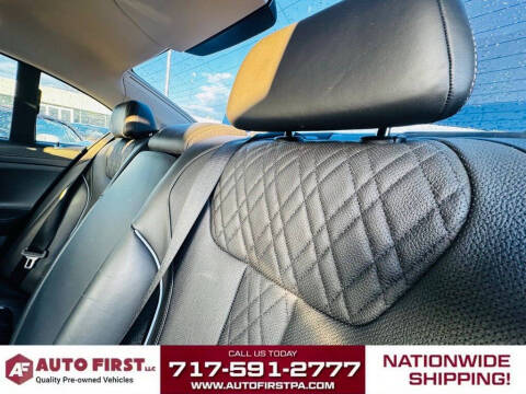 2016 BMW 7 Series 750i xDrive