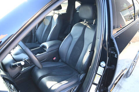 2024 Acura RDX SH-AWD w/A-SPEC