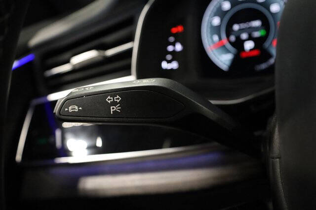 2021 Audi Q8 quattro Prestige 55 TFSI