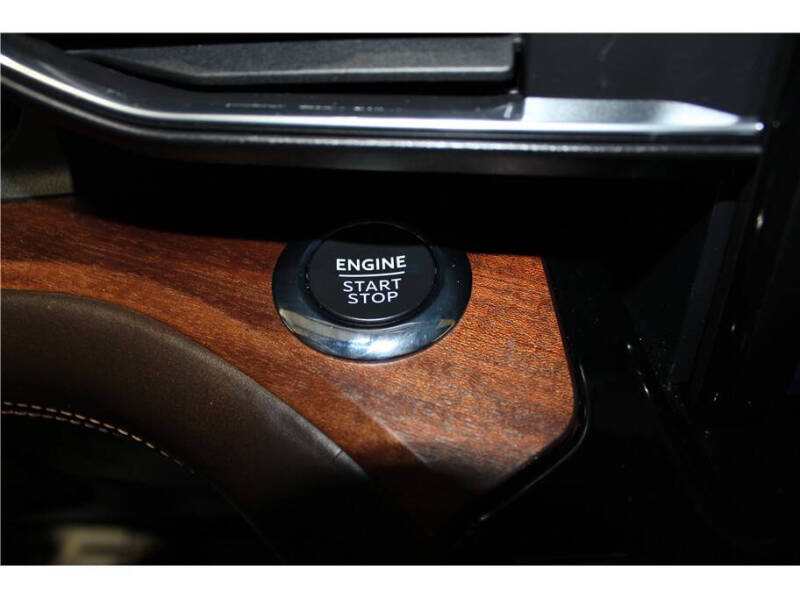 2022 Ford Explorer King Ranch
