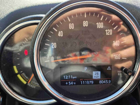 2019 MINI Countryman Plug-in Hybrid Cooper SE ALL4