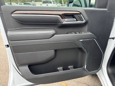 2024 GMC Sierra 2500HD SLE