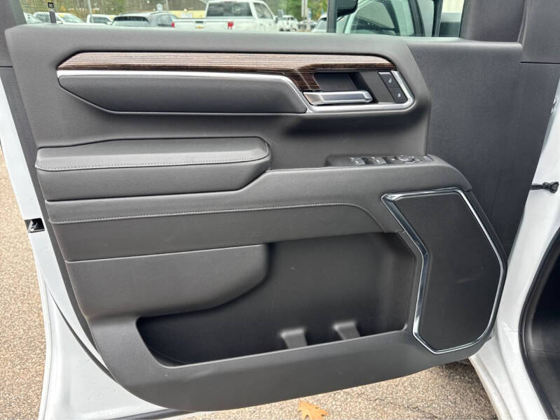 2024 GMC Sierra 2500HD SLE