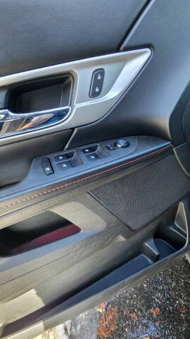 2015 GMC Terrain SLE-1