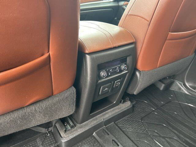 2021 Chevrolet Traverse High Country