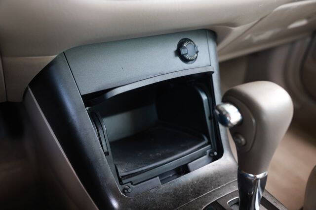 2006 Toyota Camry