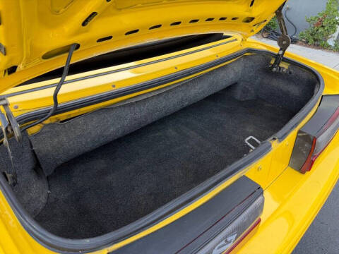 1993 Ford Mustang LX 5.0