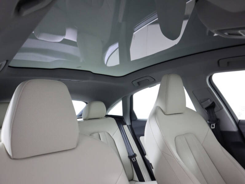 2025 Audi A5 quattro Prestige TFSI