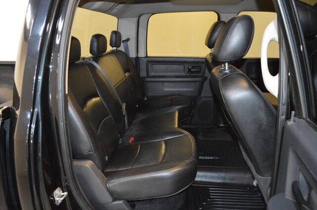 2010 Dodge Ram 3500 ST