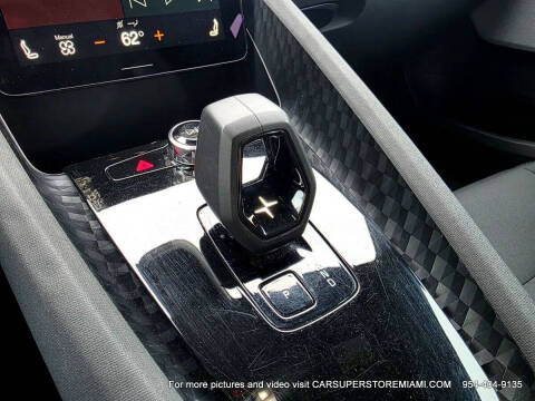 2023 Polestar 2 Long Range Single Motor