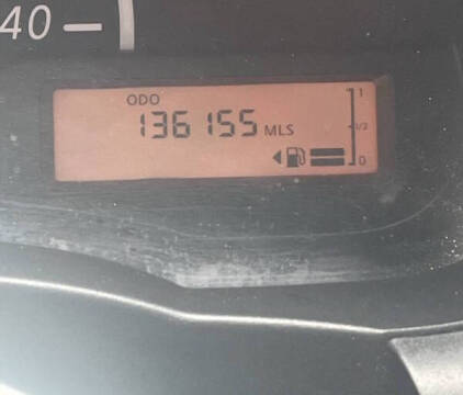 2017 Nissan Versa 1.6 S