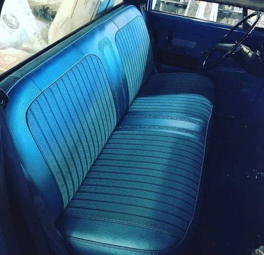 1972 GMC C/K 1500 Series